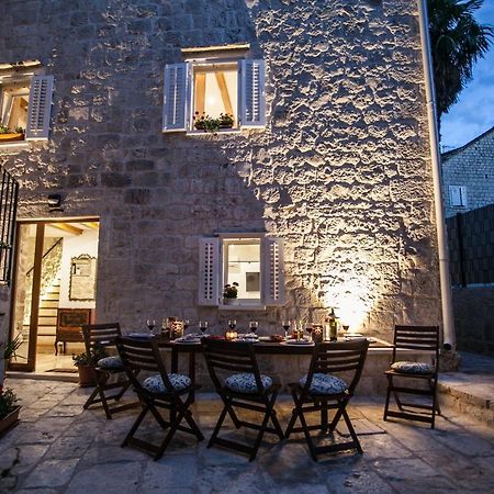 Villa Lucia Trogir Exterior photo